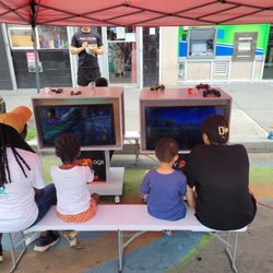 Party Mags - We bring the video games right to you.