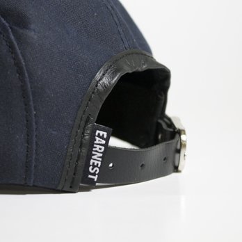 Earnest and Company - Hats come with either leather, snap back or nylon strap. - Leather Goods Near Me - Edmonton, Alberta Earnest and Company - Hats come with either leather, snap back or nylon strap. - Leather Goods Near Me - Edmonton, Alberta