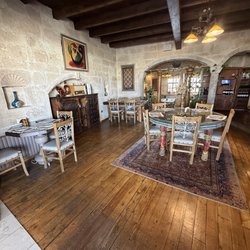 Seten Restaurant