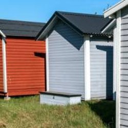 The Shed Lot