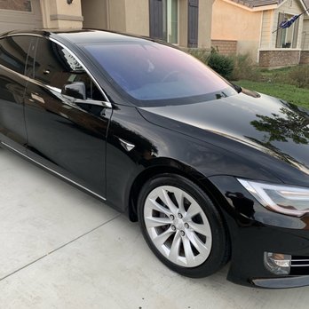 Imperium Mobile Auto Detailing - Auto Detailing Near Me
