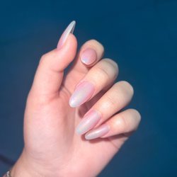 Pao’s Nails