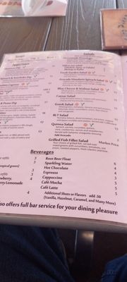 Menu photo 1 Euro Cafe Fountain Hills, AZ Menu photo 1 Euro Cafe Fountain Hills, AZ