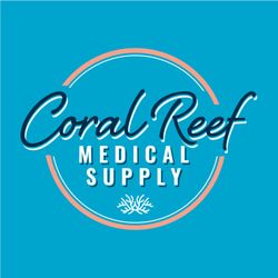 Coral Reef Medical Supply