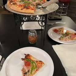 Bruno's Pizza & Wings - Bruno's special