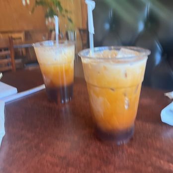 Arches Thai - Thai Iced Tea / Iced Coffee - Thai Near Me - Moab, Utah Arches Thai - Thai Iced Tea / Iced Coffee - Thai Near Me - Moab, Utah