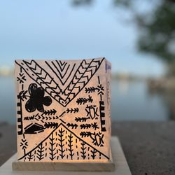 Water Lantern Festival