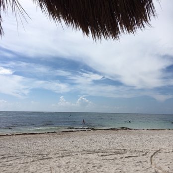 Secrets Akumal Riviera Maya - Hotels Near Me - Tulum, ROO