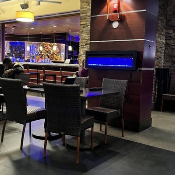 Kona Grill - Baltimore - New American Near Me - Baltimore, Maryland