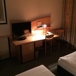 Hotel Wasser Uhr