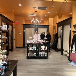 Francesca's