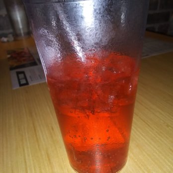 Buffalo Wild Wings - Shirley Temple - Chicken Wings Near Me - Valley Stream, New York Buffalo Wild Wings - Shirley Temple - Chicken Wings Near Me - Valley Stream, New York
