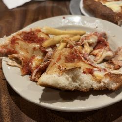 Main Street Pizza