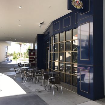 Basilur - Outside - Coffee & Tea Near Me - Buena Park, California