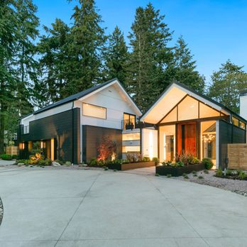 JayMarc Homes - Mercer Island, WA custom home - Home Developers Near Me - Mercer Island, Washington