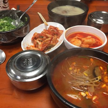 Han Bat Restaurant - Korean Near Me - Chicago, Illinois Han Bat Restaurant - Korean Near Me - Chicago, Illinois