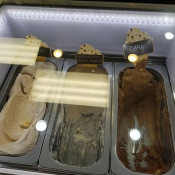 Booza - Ice Cream & Frozen Yogurt Near Me - Houston, Texas