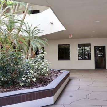 Causeway Dentistry - Atrium outside of our office entrance. - General Dentistry Near Me - Clearwater, Florida Causeway Dentistry - Atrium outside of our office entrance. - General Dentistry Near Me - Clearwater, Florida