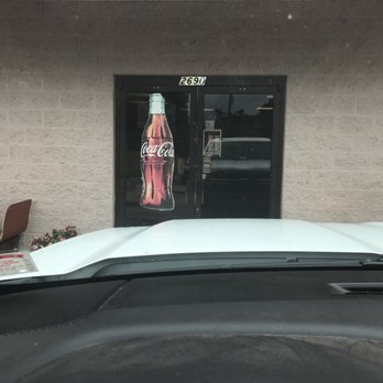 The Hot Dog King - Entrance - Hot Dogs Near Me - Swannanoa, North Carolina
