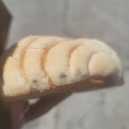 Pan Dulce