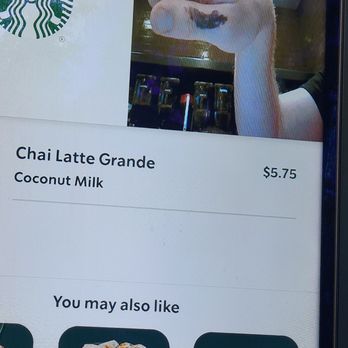 Starbucks - Ordering at the drive-through and a hand puppet appears! Hilarious - Coffee & Tea Near Me - San Diego, California Starbucks - Ordering at the drive-through and a hand puppet appears! Hilarious - Coffee & Tea Near Me - San Diego, California