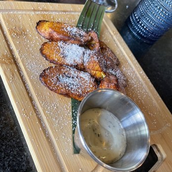 Aguardente - Sweet plantains aka fries (delicious) - Cocktail Bars Near Me - Providence, Rhode Island Aguardente - Sweet plantains aka fries (delicious) - Cocktail Bars Near Me - Providence, Rhode Island