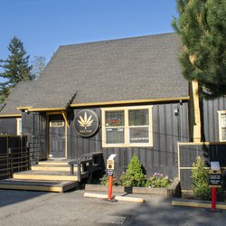 Nectar - Barbur - Exterior