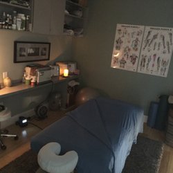 Gulf Beaches Therapeutic Massage