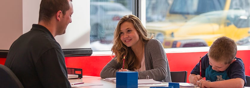 Mathnasium of Boise - reading tutor in Boise, ID