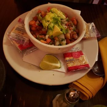 Juanito's II - Ceviche - Mexican Near Me - Howell, New Jersey