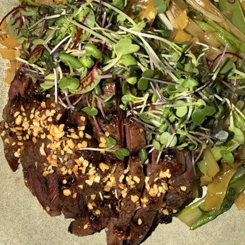 Ba Sa - Vietnamese Near Me - Bainbridge Island, Washington