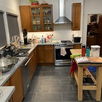 True Spex Remodeling Service - New kitchen - General Contractors Near Me - Santa Clara, California