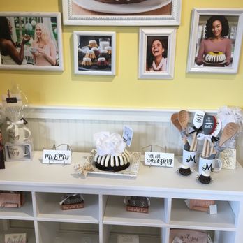 Nothing Bundt Cakes - Weddings - Bakeries Near Me - Chesapeake, Virginia Nothing Bundt Cakes - Weddings - Bakeries Near Me - Chesapeake, Virginia
