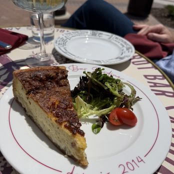 Bar Sardine - Quiche - Seafood Near Me - Dallas, Texas