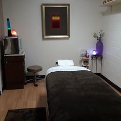 Marissa's Massage - Call for appointment are walk-in available