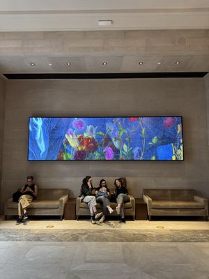 The Frick Collection by null