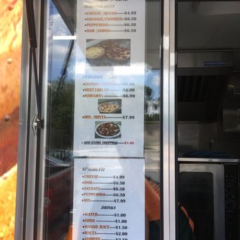 Cuban Pizzeria - Pizza Near Me - Jacksonville, Florida Cuban Pizzeria - Pizza Near Me - Jacksonville, Florida