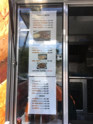 Menu photo 5 Cuban Pizzeria Jacksonville, FL Menu photo 5 Cuban Pizzeria Jacksonville, FL