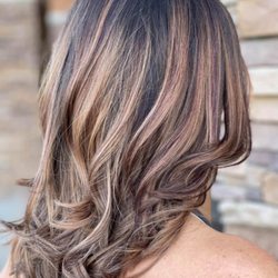 Hair By Casey