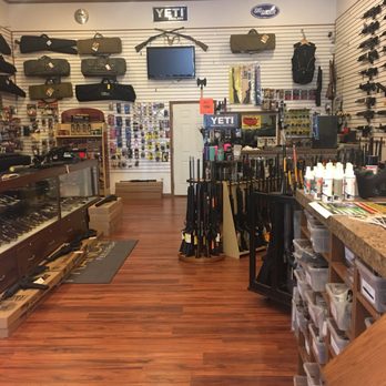 Cracker Boys Outdoors - Guns & Ammo Near Me - Pinellas Park, Florida