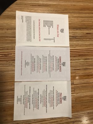 Neighborhood Winery by null