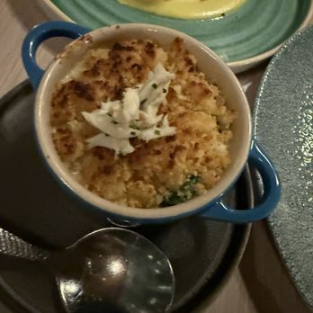 Narcoossee's - Mac & Cheese - New American Near Me - Lake Buena Vista, Florida