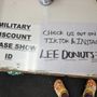 LEE Famous Donuts