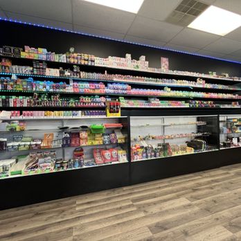 Magic City Vapes - Vape Shops Near Me - Hubbard, Ohio