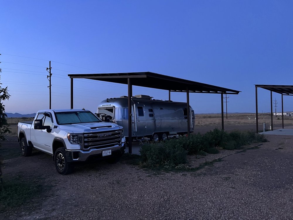 MARFA YACHT CLUB Updated September 2024 990 Antelope Hill Rd, Marfa