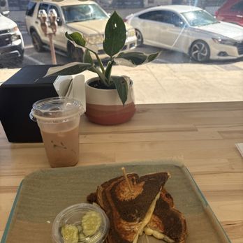 Seymour’s - Coffee & Tea Near Me - St. Petersburg, Florida Seymour’s - Coffee & Tea Near Me - St. Petersburg, Florida