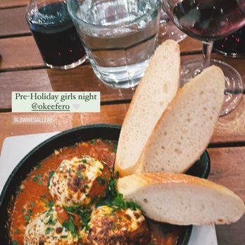 Wine Gallery - Meatballs - Tapas/Small Plates Near Me - Laguna Beach, California Wine Gallery - Meatballs - Tapas/Small Plates Near Me - Laguna Beach, California