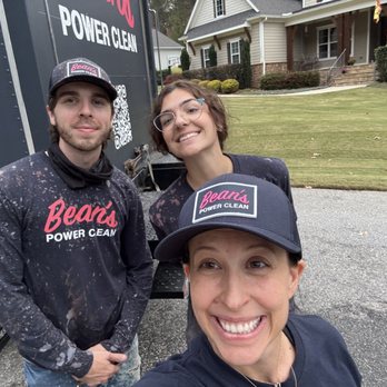 Bean's Power Clean - Pressure Washers Near Me - Garner, North Carolina Bean's Power Clean - Pressure Washers Near Me - Garner, North Carolina
