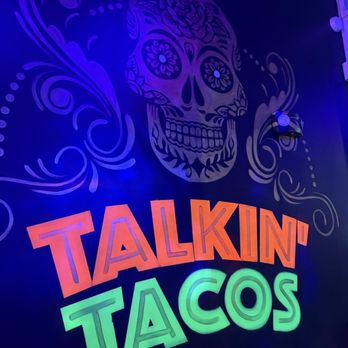 Talkin' Tacos Washington DC - Tacos Near Me - Washington, DC, District of Columbia