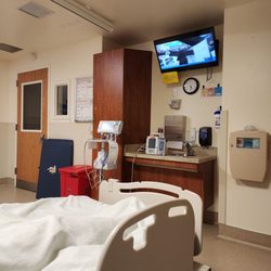 Mercy General Hospital